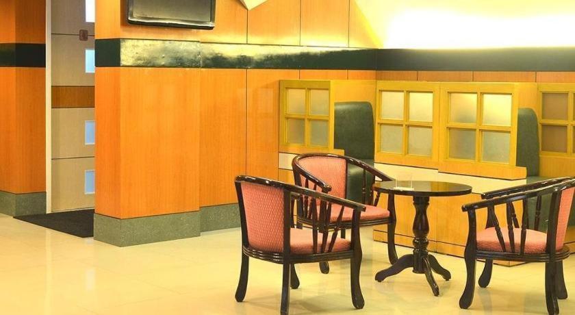 Hotel Sogo Tarlac Bagian luar foto