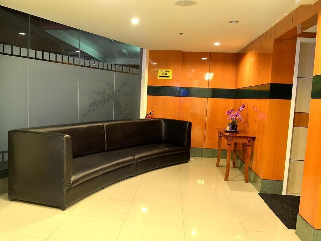 Hotel Sogo Tarlac Bagian luar foto
