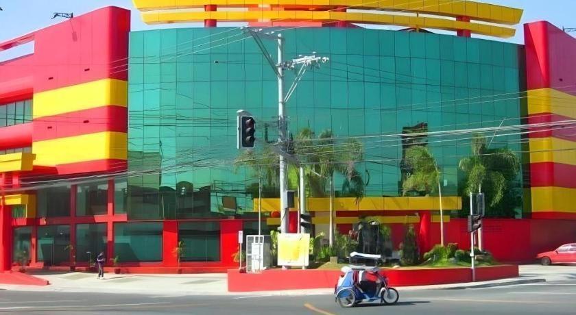 Hotel Sogo Tarlac Bagian luar foto