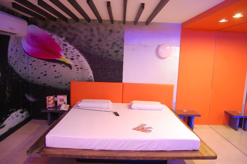 Hotel Sogo Tarlac Ruang foto