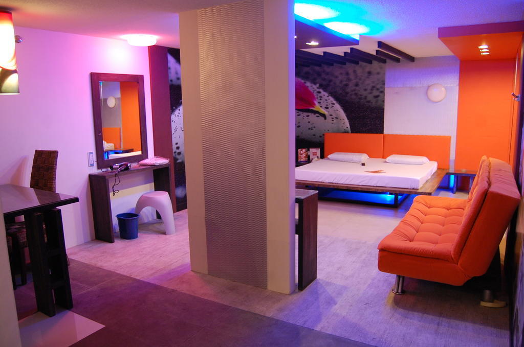 Hotel Sogo Tarlac Ruang foto