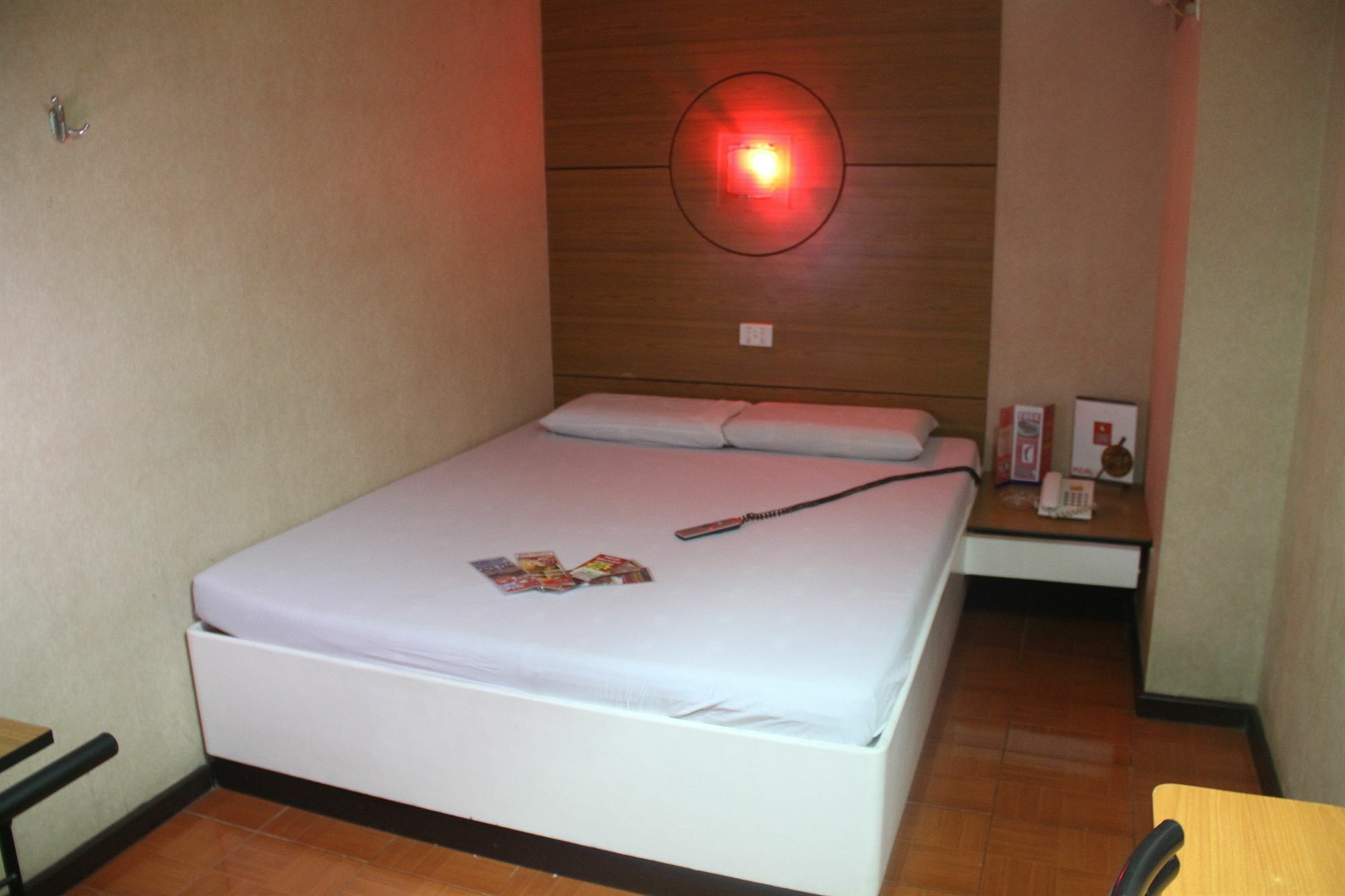 Hotel Sogo Tarlac Bagian luar foto